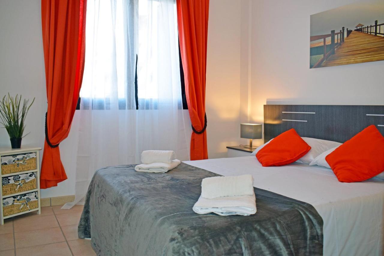 Anacasa Migjorn Mar De Bellreguard Ap3 Apartment Exterior photo