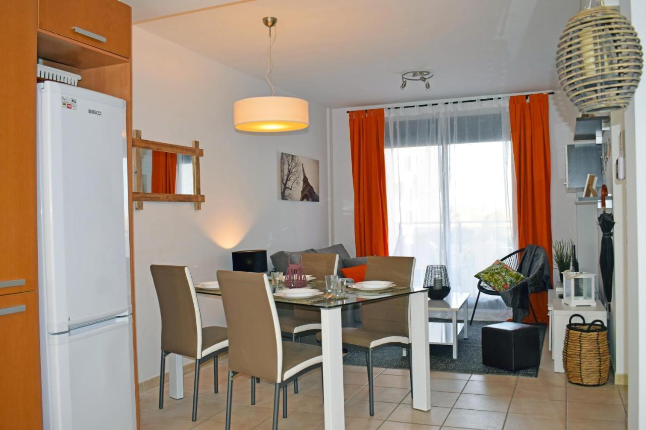 Anacasa Migjorn Mar De Bellreguard Ap3 Apartment Exterior photo