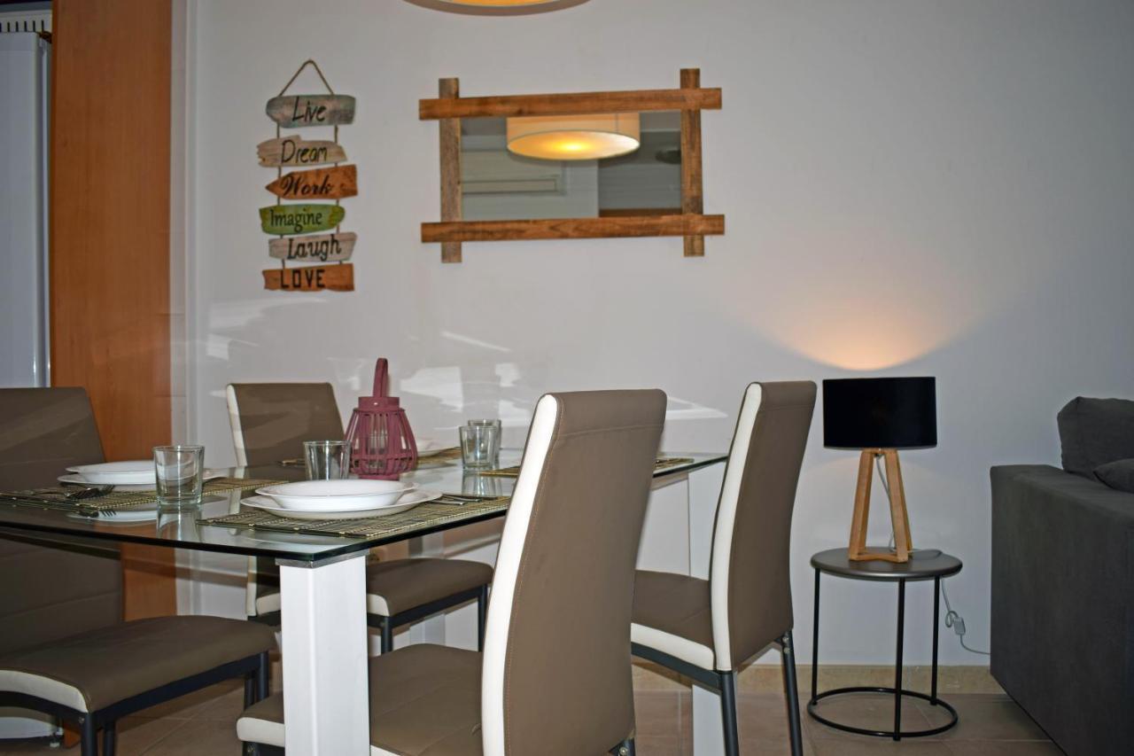 Anacasa Migjorn Mar De Bellreguard Ap3 Apartment Exterior photo